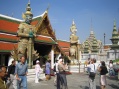 Bangkok Thailand - Grand Palace